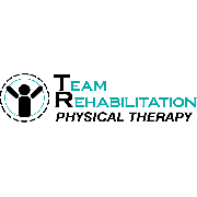 Team Rehabilitation Logo